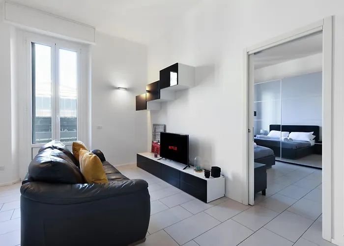 شقة Nam House & Posto Auto